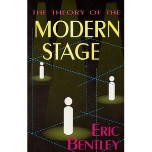 Theory of the Modern Stage -- Various
